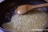 Cheesecake cu ananas caramelizat Image 4