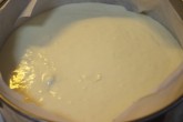 Cheesecake cu ananas caramelizat Image 6