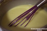 Mini tarte de ciocolată cu mascarpone şi zmeură Image 3