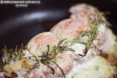 Mușchiuleț de porc cu pere și brânză albastră Image 4