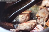 Navarin de miel cu gremolata de mentă Image 2