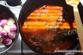 Navarin de miel cu gremolata de mentă Image 4