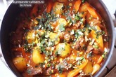 Navarin de miel cu gremolata de mentă Image 7