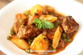 Navarin de miel cu gremolata de mentă Image 8