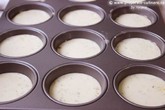 Popovers cu brânză de capră și mărar Image 1