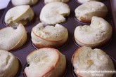Popovers cu brânză de capră și mărar Image 2