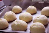 Pâinici braziliene cu tapioca și parmezan Image 3