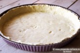 Tartă cu Brie și pere Image 1