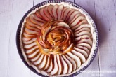 Tartă cu Brie și pere Image 2