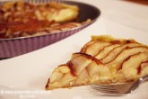 Tartă cu Brie și pere Image 5