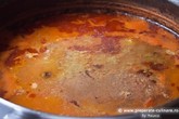 Supă cremă de năut Image 4