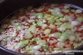 Borș de legume Image 2