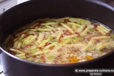Borș de legume Image 3