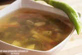 Borș de legume Image 6
