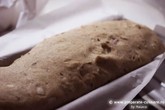 Pâine de secară cu ceapă și chimen Image 4