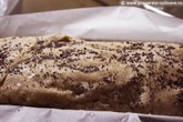 Pâine de secară cu ceapă și chimen Image 5
