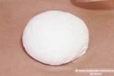 Pâine cu bere neagră coaptă în oală Image 3
