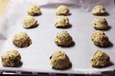 Cookies de ovăz cu ciocolată și alune de pădure Image 2
