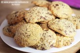 Cookies de ovăz cu ciocolată și alune de pădure Image 3