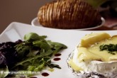Salată cu Camembert la cuptor Image 2