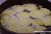 Supă de pui cu găluște Image 3
