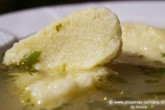 Supă de pui cu găluște Image 6