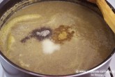 Supă cremă de linte Image 4