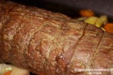 Mușchi de vită la cuptor Image 5