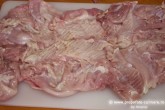 Ruladă de iepure cu ierburi aromatice Image 1