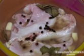 Ruladă de iepure cu ierburi aromatice Image 2