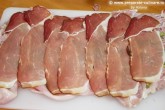 Ruladă de iepure cu ierburi aromatice Image 6