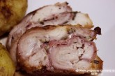 Ruladă de iepure cu ierburi aromatice Image 9