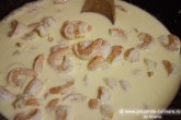 Tagliatelle cu şofran şi creveţi Image 3