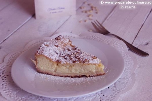 Torta della nonna Image 1