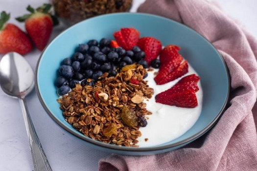 Granola Image 1